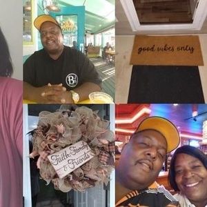 Meet your Posher, Stella